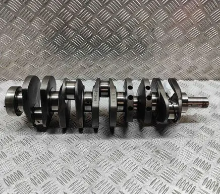 Land Rover Defender Crankshaft HRC2698