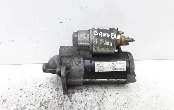 Renault Sandero II Starter motor 233006508R