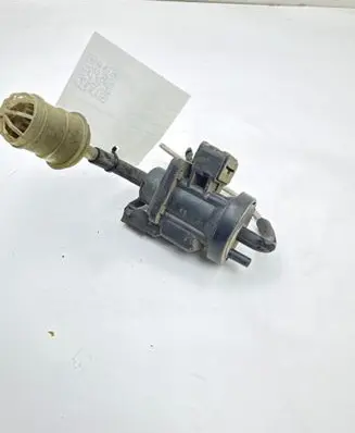Mercedes-Benz S W220 Turbo solenoid valve A0005450427