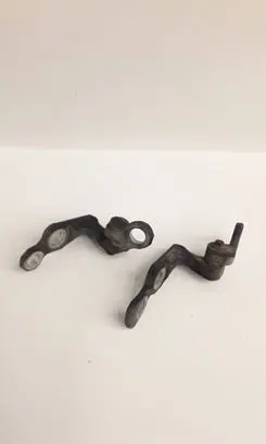 Front door lower hinge