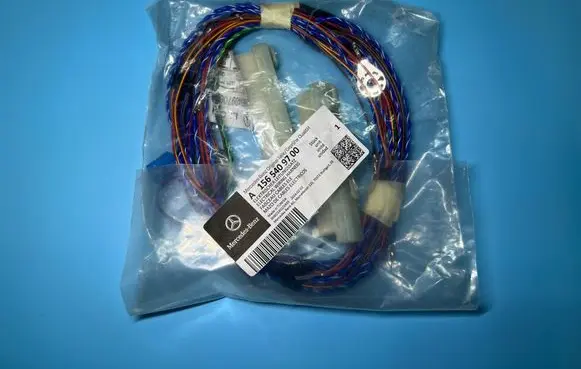 Mercedes-Benz GLA W156 X156 Wiring harness A1565409700