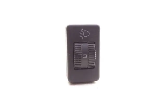 Volkswagen PASSAT B3 Headlight level height control switch 357941333