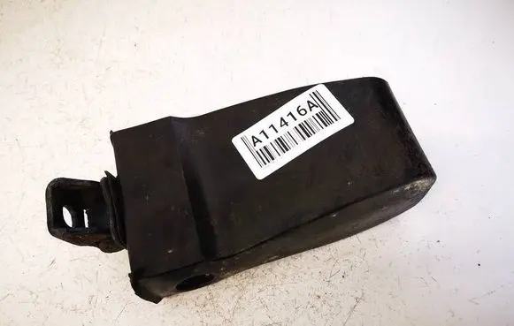 Skoda Fabia Mk2 (5J) Rear door check strap stopper