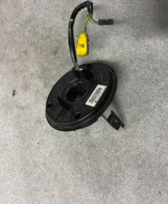 Mercedes-Benz S W220 Airbag slip ring squib (SRS ring) a0004640318