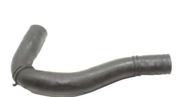Jaguar XF X250 Engine coolant pipe/hose DX238N241CA