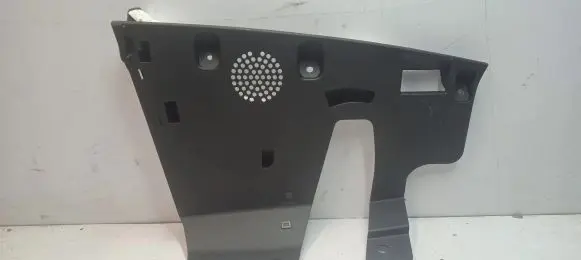 Maserati Levante Dashboard lower bottom trim panel 670047407