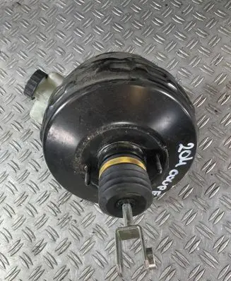Mercedes-Benz C W204 Brake booster A2044302130