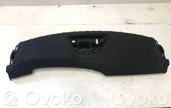 BMW X1 U11 Dashboard 