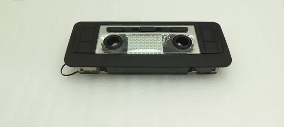 BMW Z4 E89 Front seat light 9225700 9120849
