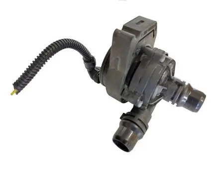 Peugeot 208 Electric auxiliary coolant/water pump 9833874480