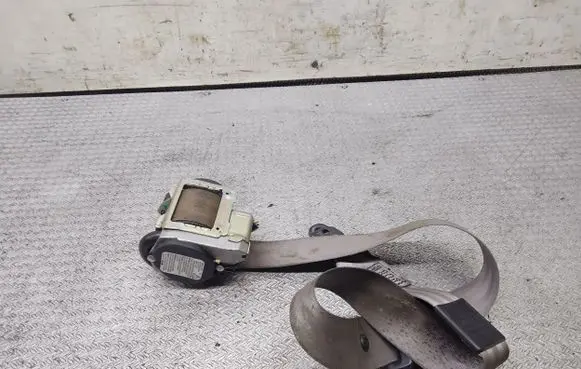 Audi A4 S4 B6 8E 8H Front seatbelt 8E0857706F