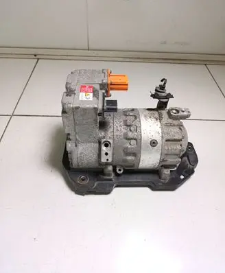 Volkswagen ID.3 Air conditioning (A/C) compressor (pump) 1EA820808B 1EA816551E