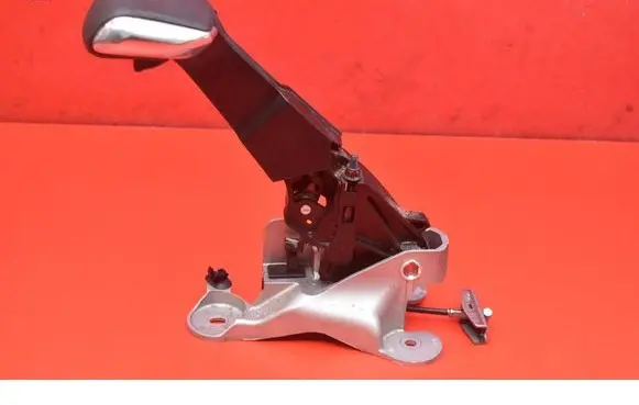 Peugeot 2008 I Handbrake/parking brake lever assembly 98066999ZD