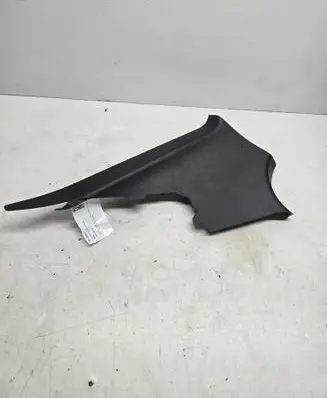 Jaguar XE (C) pillar trim GX73519A97AH