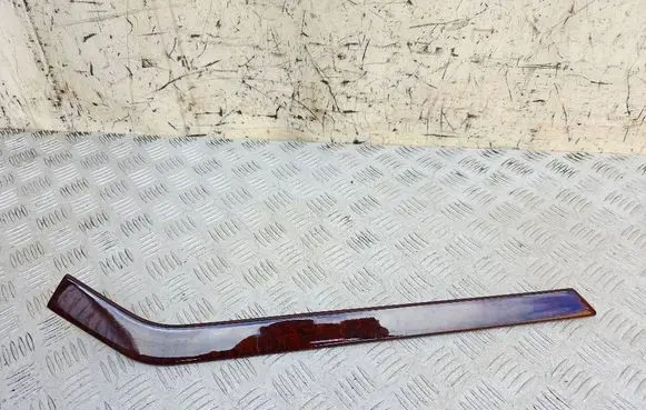 Mercedes-Benz CL C140 Rear door card trim 1406900162