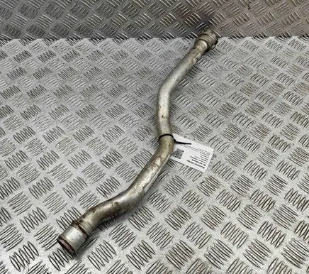 Porsche Cayman 987 Engine coolant pipe/hose 99710672003