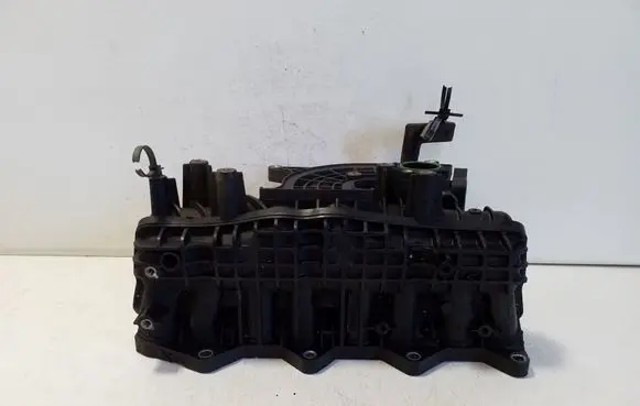 Intake manifold