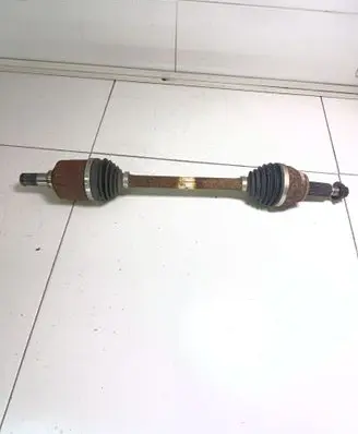 Hyundai Kona I Front driveshaft 49501K4000