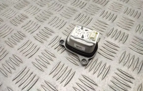 Seat Ateca LED ballast control module MDE914198