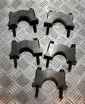 Toyota RAV 4 (XA50) Crankshaft Holder PK18804