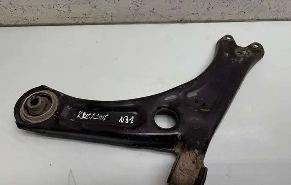 Front lower control arm/wishbone