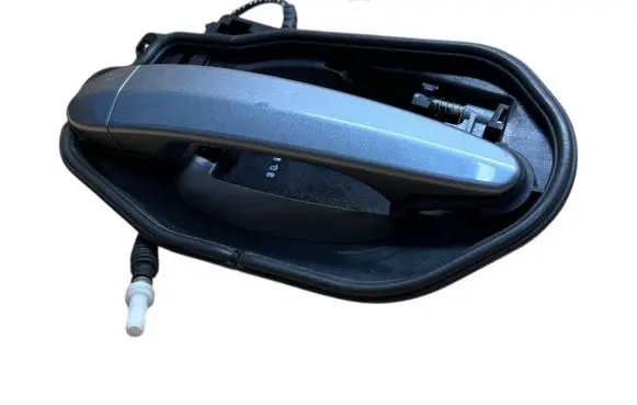 BMW X3 E83 Rear door exterior handle 3449056