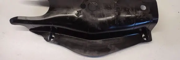Mercedes-Benz GLC C253 Rear control arm A2053523000