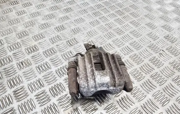 Skoda Roomster (5J) Rear brake caliper P0636643 181210 0601612