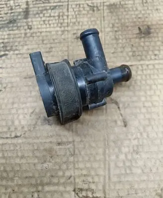 Skoda Yeti (5L) Electric auxiliary coolant/water pump 1K0965561J 702074890