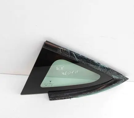 Tesla Model 3 Rear side window 151497800B