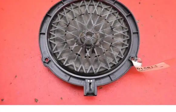 Peugeot 2008 I Subwoofer speaker 9803506480