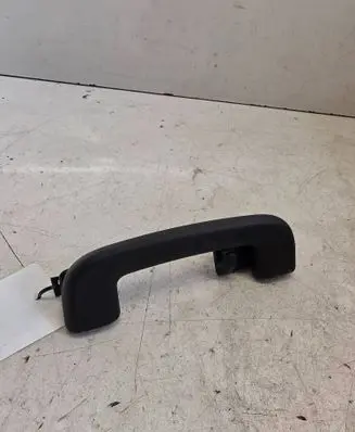 Jaguar XF X260 Rear interior roof grab handle RRGK7231406B