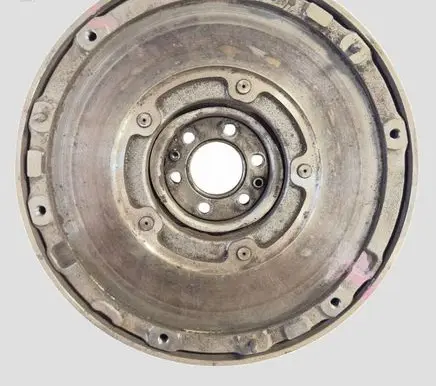 Ford C-MAX II Clutch set kit AV616477CE AV617550C1B AV617563CB
