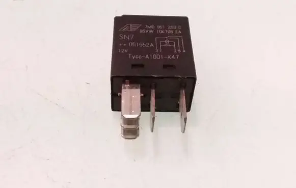 Volkswagen Sharan Other relay 7M0951253C 95VW10K705EA