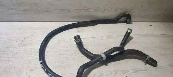 Toyota C-HR I Engine coolant pipe/hose A00A