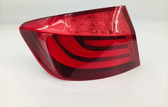 BMW 5 F10 F11 Rear/tail lights 17346201