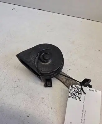 Volvo S60 Horn signal 0055306