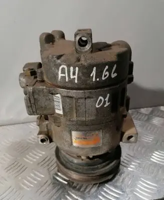Audi A4 S4 B5 8D Air conditioning (A/C) compressor (pump) 8D0260808 10011846