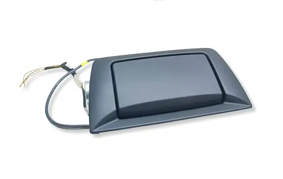 BMW 1 E81 E87 Screen/display/small screen 9166279