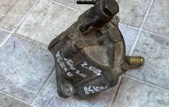 Toyota Avensis T250 Vacuum pump 0810002740