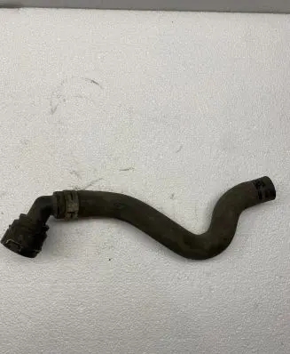 Volkswagen Golf IV Engine coolant pipe/hose 1J0122291D