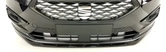 Seat Tarraco Front bumper 5FJ807221D