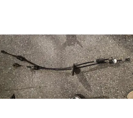Ford Transit Gear shift cable linkage 