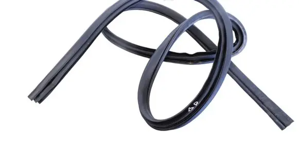 BMW X4 F26 Rubber seal rear door 5A070947