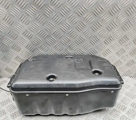 Land Rover Discovery 5 Air suspension compressor/pump HPLA3B484AE