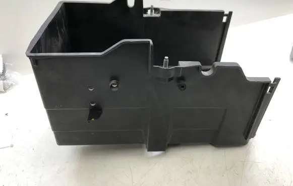 Ford Kuga I Battery box tray AM5110723AD