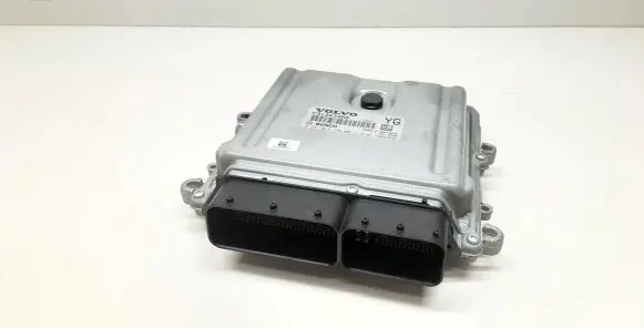 Volvo V60 Engine control unit/module P31303388 0281015286
