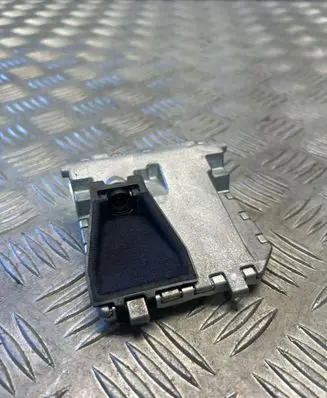 Mercedes-Benz C W204 Windshield/windscreen camera A0009050338