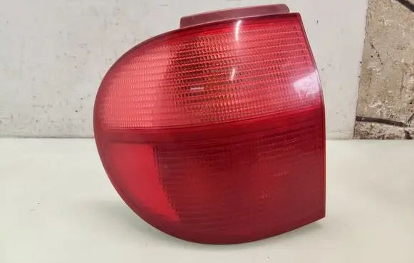 Seat Alhambra (Mk1) Rear/tail lights