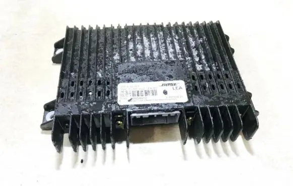 Mazda 6 Sound amplifier gm1a6692x gm1a-66-92x